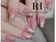リッチ ギンザ(Rich Ginza)の写真/当日予約OK！パラジェル・フィルイン導入♪カラー1000色以上★周りと差がつく旬デザイン豊富&随時更新中！