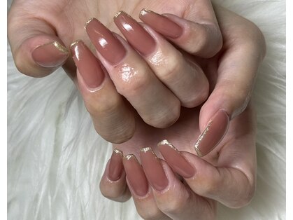 ネイルサンライズ 山室(Nail sunrise)の写真