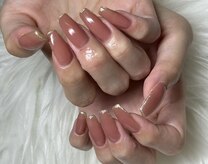 ネイルサンライズ 山室(Nail sunrise)