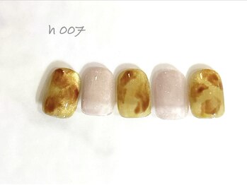 イズミネイル(izumi.nail)/