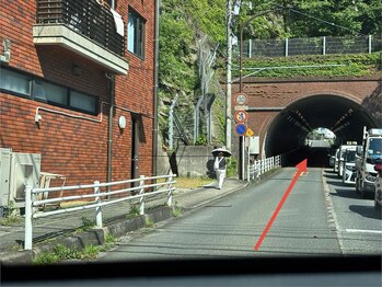 ロカ(ROCA)/アクセス地図（車）13