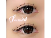 アイミーラッシュ 関内店(EYMIE LASH)/フラットラッシュ