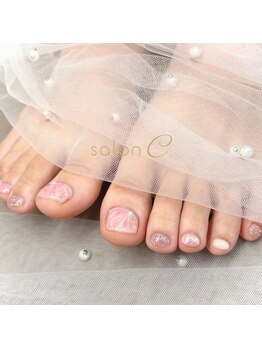 サロンシー(salon C)/プレミアム定額デザイン