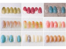 クレアラルーチェ 高松丸亀町店(Crea la Luce)/【ネイル】プチ定額27