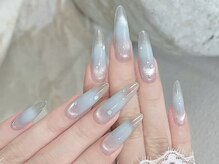 ミナミ(MINAMI)/マグネットとチーク