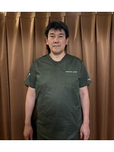 エイチスリー 武蔵小杉院 北山 晃二