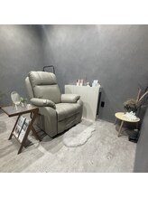 G LUX　eyelash /