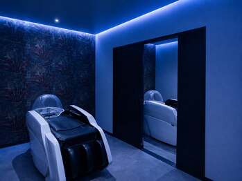 大足スパ 両国 錦糸町(BIG FOOT SPA)の写真/一流のスタッフが在籍★心身ともに大満足の贅沢施術であなたの疲れを癒します◎お仕事の帰りにもおすすめ!
