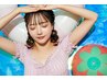【先着5名限定★50%OFF】自然に◎フラットラッシュ120本まで ￥6,980→￥3,490
