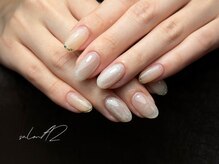 サロン エージー(salon AZ)/定額シンプル