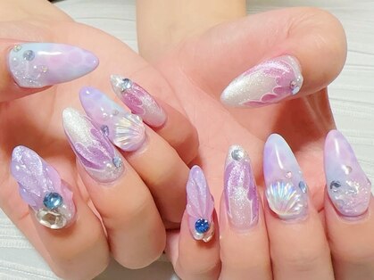 アフリス(Aphris)の写真