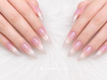 ビアンカ キュポ・ラ川口店(Bianca)/カラー×先端マグネット