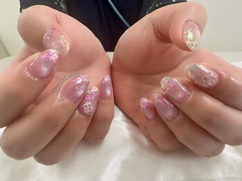 フローラネイルサロン/