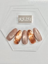 鹿島田店限定デザインKS251