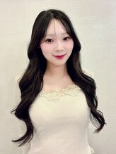 ルーシーズ アイラッシュアンドネイル 小倉店(Lucy's Eyelash&Nail)&nbsp;Suzuka 