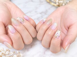 マグネット×ドット