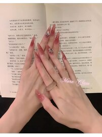チップワンカラーパーツ