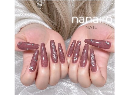 ナナイロ(nanairo)の写真