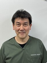 健康堂整骨院 公園通り院&nbsp;北山 晃二