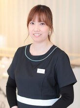 ネイルサロンアンドスクール ブロッサ(BLOSSA) 岡本 智美