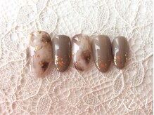 ネイルサロン クレア(CREA)/ハンドジェル定額