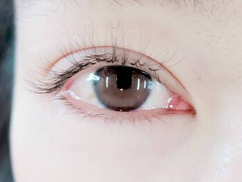 アイラッシュ アール(eyelash R)/ご要望に合わせコーディネート＊