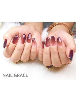ネイルグレイス(NAIL GRACE)/