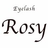 ロージーアイラッシュ 水沢店(Rosy Eyelash)のお店ロゴ