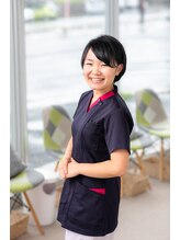 あおば整体院 竹の山店 河野 朱里