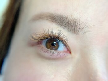 エム ラッシュ(M Lash)/ボリューム400本