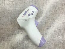 プルミエ ネイル(Premier Nail)/非接触型体温計★コロナ対策