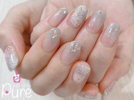 グラデーション