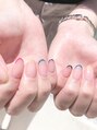 ギャザーパーティー 目白店(gatherparty) 【人気のスキニーフレンチ】お持ち込みデザインもお任せ下さい