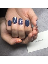 エモマ(emoma)/ギンガムチェック♪デザイン