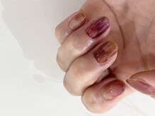 アンティム ネイル(INTIME nail)/秋の収穫祭