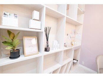 アンリー 栄店(UNLY)/パリジェンヌ自信あり☆