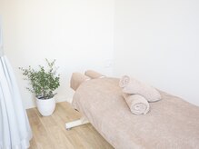 ナチュレ カマクラ(nature kamakura)/お着替え