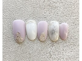 ☆アートサンプル☆　　別途料金