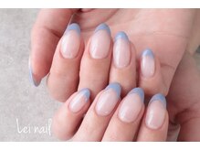 レイ ネイル(Lei nail)/
