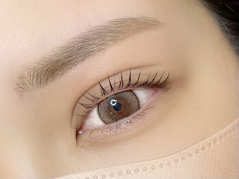 シル シェノン(cil shenon)/まつ毛パーマ