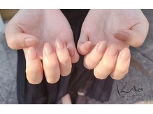 クレー(Klee)/美ワンカラーネイル♪