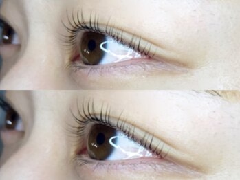 プラン アピ(plan api)/横顔も可愛いです♪