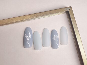 ベアトリーチェ 新宿西口(Beatrice)/フラワーネイル