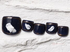 モードミラーパウダー￥11000