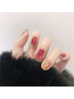 クイーンズビューティーサロン 歌舞伎町店(Queen's beauty salon)/