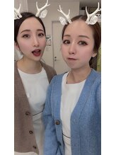 ホワイトニングサロン 名古屋 栄店/【ホワイトニングスタッフ】