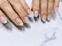 アッド(add)/フレンチネイル