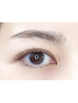 キープ力が自慢のサロン