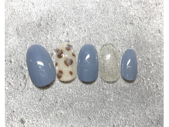 アミュレット 柳津店(AMULET)/8月定額 &nbsp;4950円(税込)