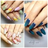 シャンディネイル(Shandy nail)
